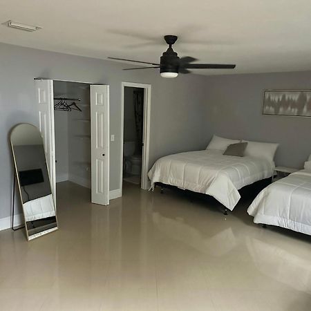 Elles Place Hotel Форт Лодърдейл Екстериор снимка