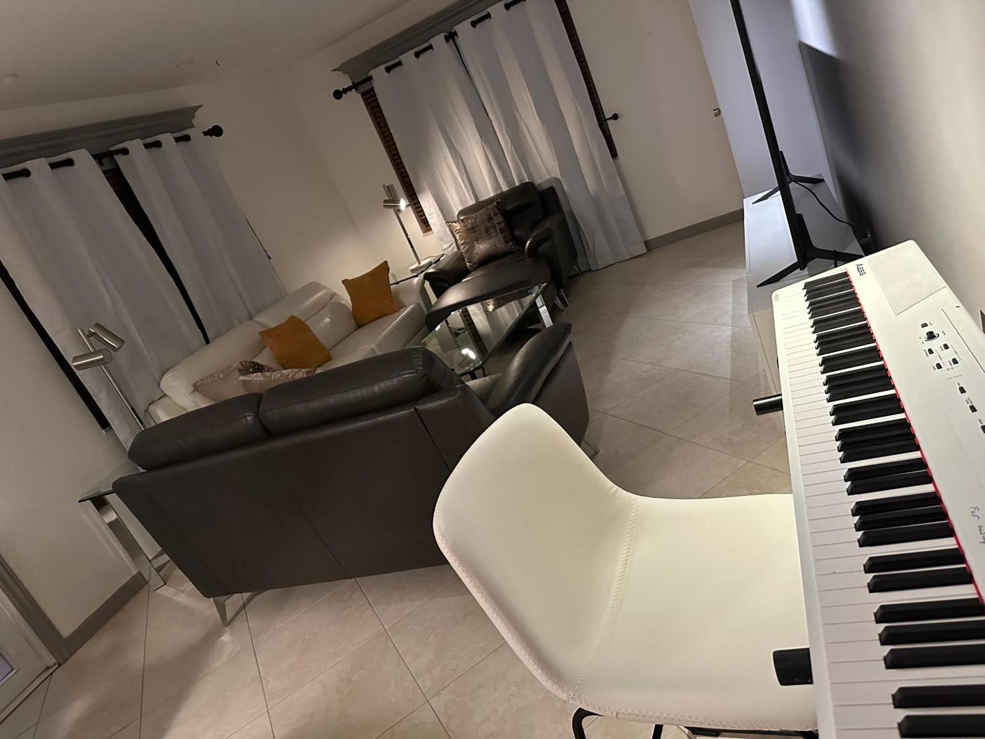 Elles Place Hotel Форт Лодърдейл Екстериор снимка