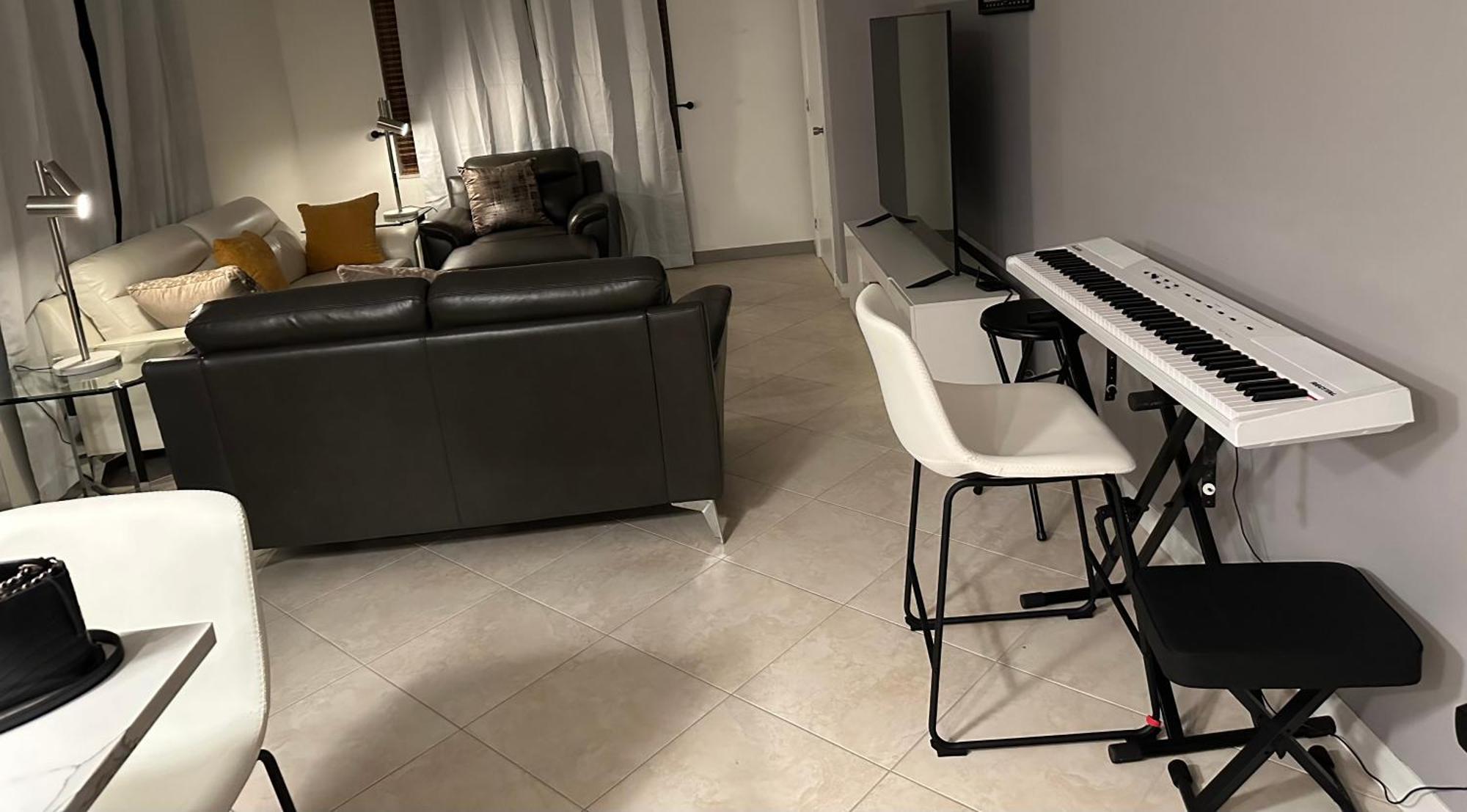 Elles Place Hotel Форт Лодърдейл Екстериор снимка