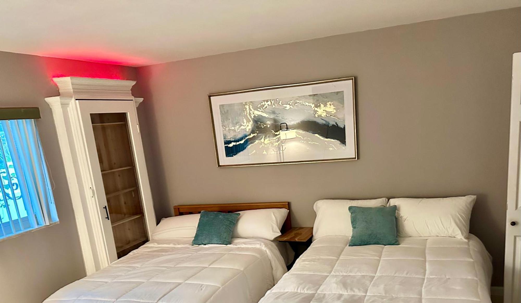 Elles Place Hotel Форт Лодърдейл Екстериор снимка