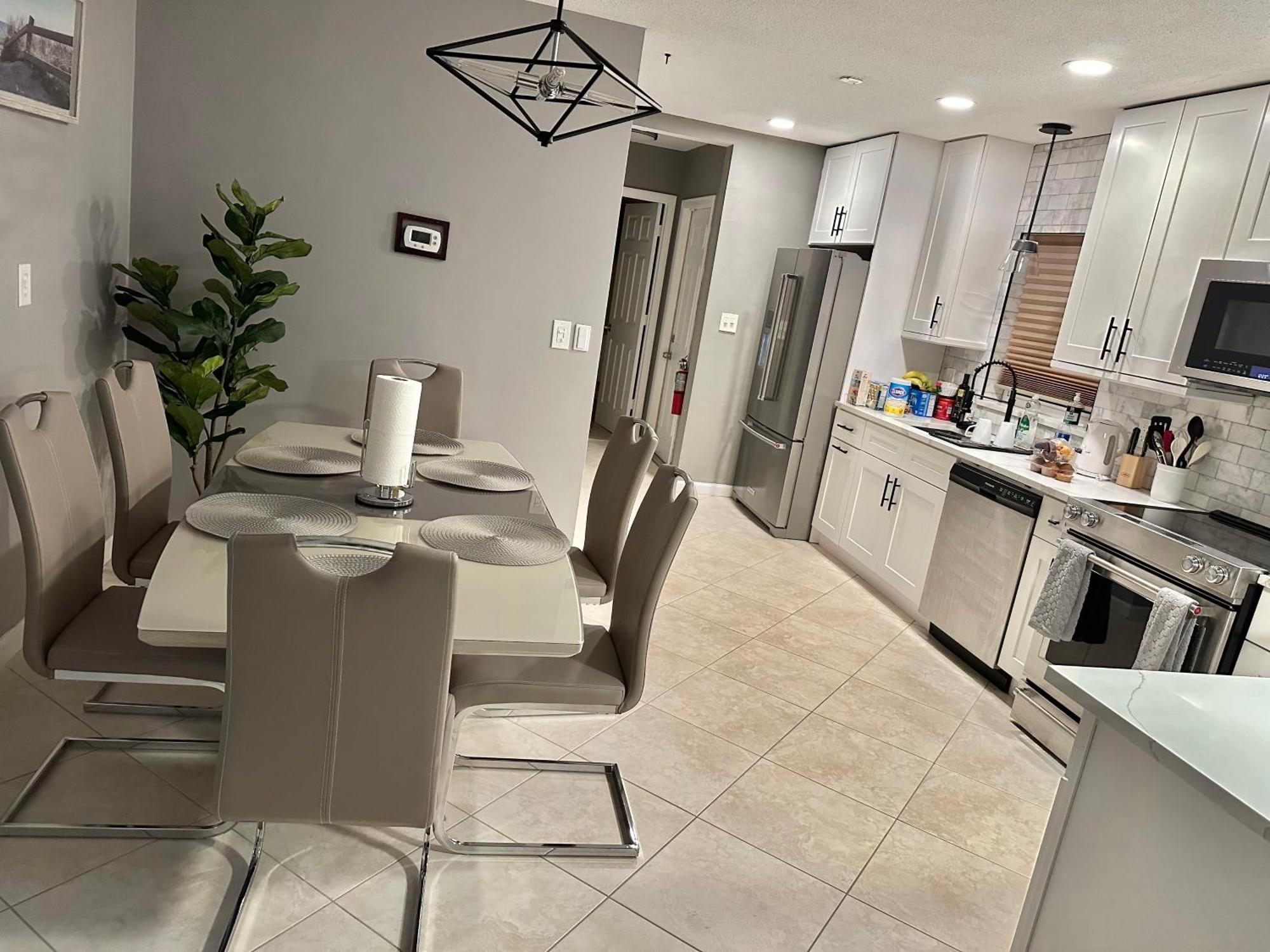 Elles Place Hotel Форт Лодърдейл Екстериор снимка